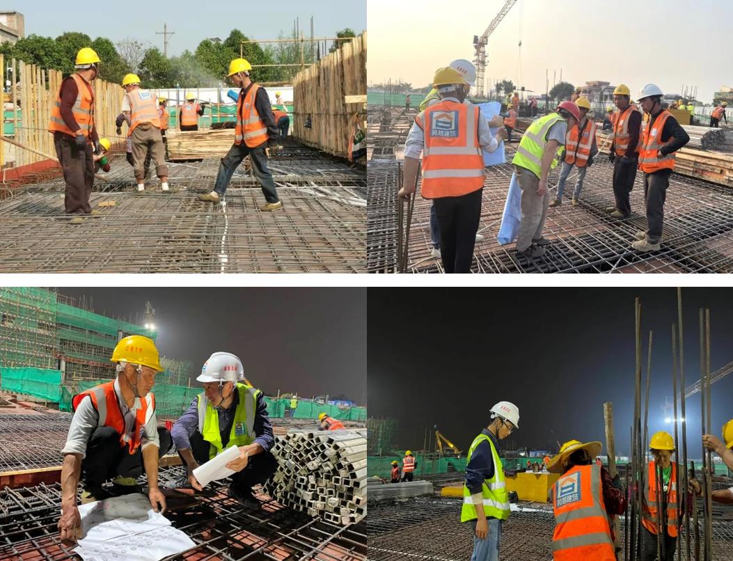 奮斗正當(dāng)時(shí)①|(zhì)騰越集結(jié)號(hào)，看民生工程建造圖鑒~