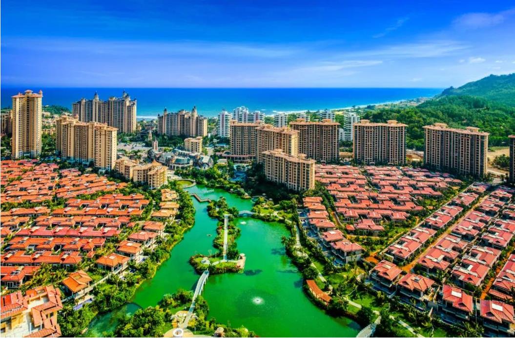 保穩(wěn)健經(jīng)營(yíng)，推科技建造，碧桂園穿越周期之道