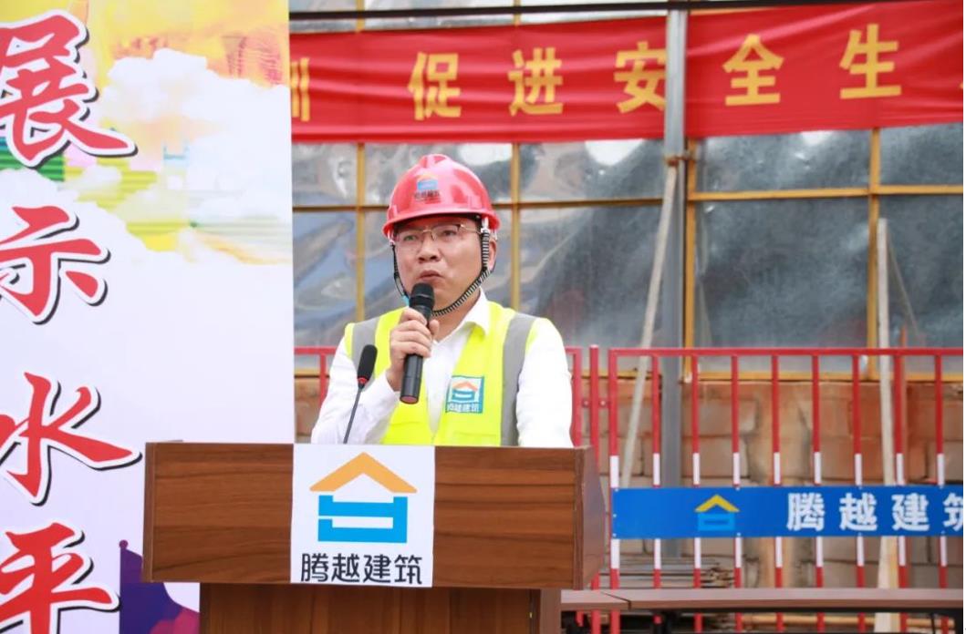 先鋒人物|實(shí)干為先，當(dāng)好“突圍”帶頭人