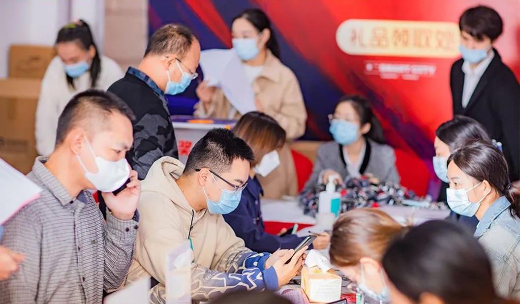 碧桂園：與時(shí)俱進(jìn)、上下同欲，有信心有辦法打贏(yíng)“決戰(zhàn)”