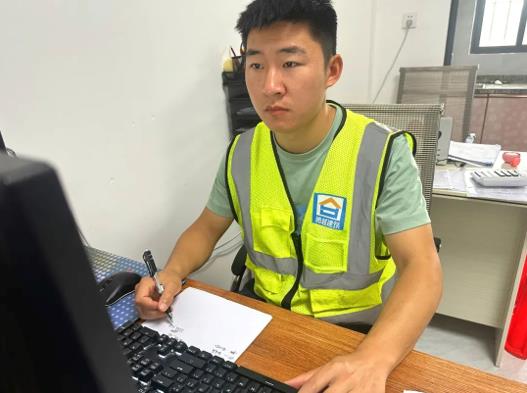 先鋒人物|不馳于空想、不騖于虛聲